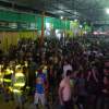 Shows no Largo da Feria Livre - Sexta